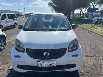 forfour 90 0.9 Turbo Passion
