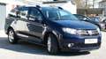 Dacia Logan MCV dCi 75 *1.BESITZ*KLIMA*PICKERL 2/2027+4M* Blau - thumbnail 7