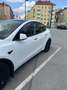 Tesla Model Y Model Y AWD 79kWh Performance Performance Weiß - thumbnail 2
