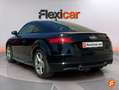 Audi TT 40 TFSI 145kW S tronic Coupé Negro - thumbnail 5