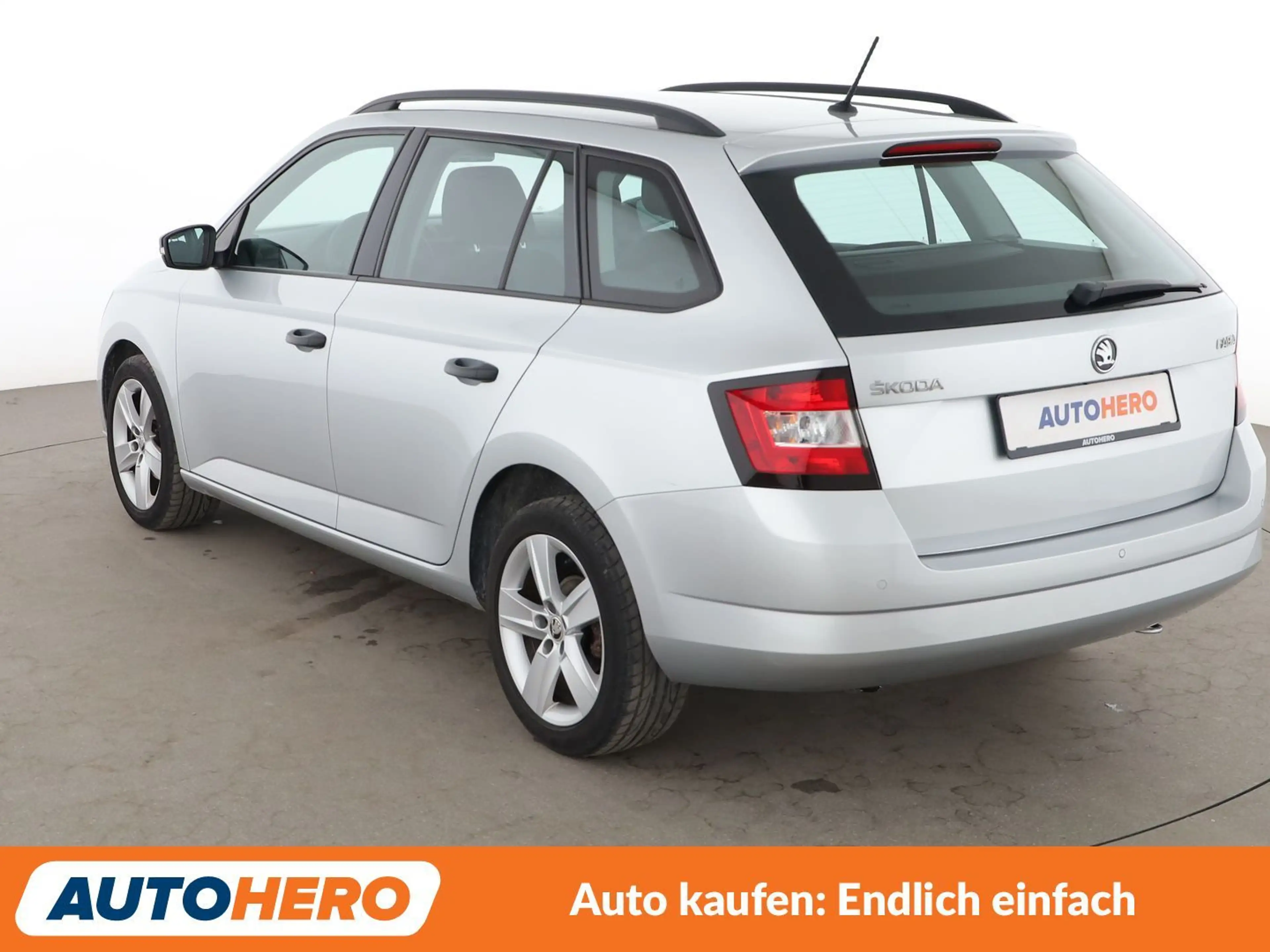 Skoda Fabia 1.2 TSI Cool Edition — photo 4