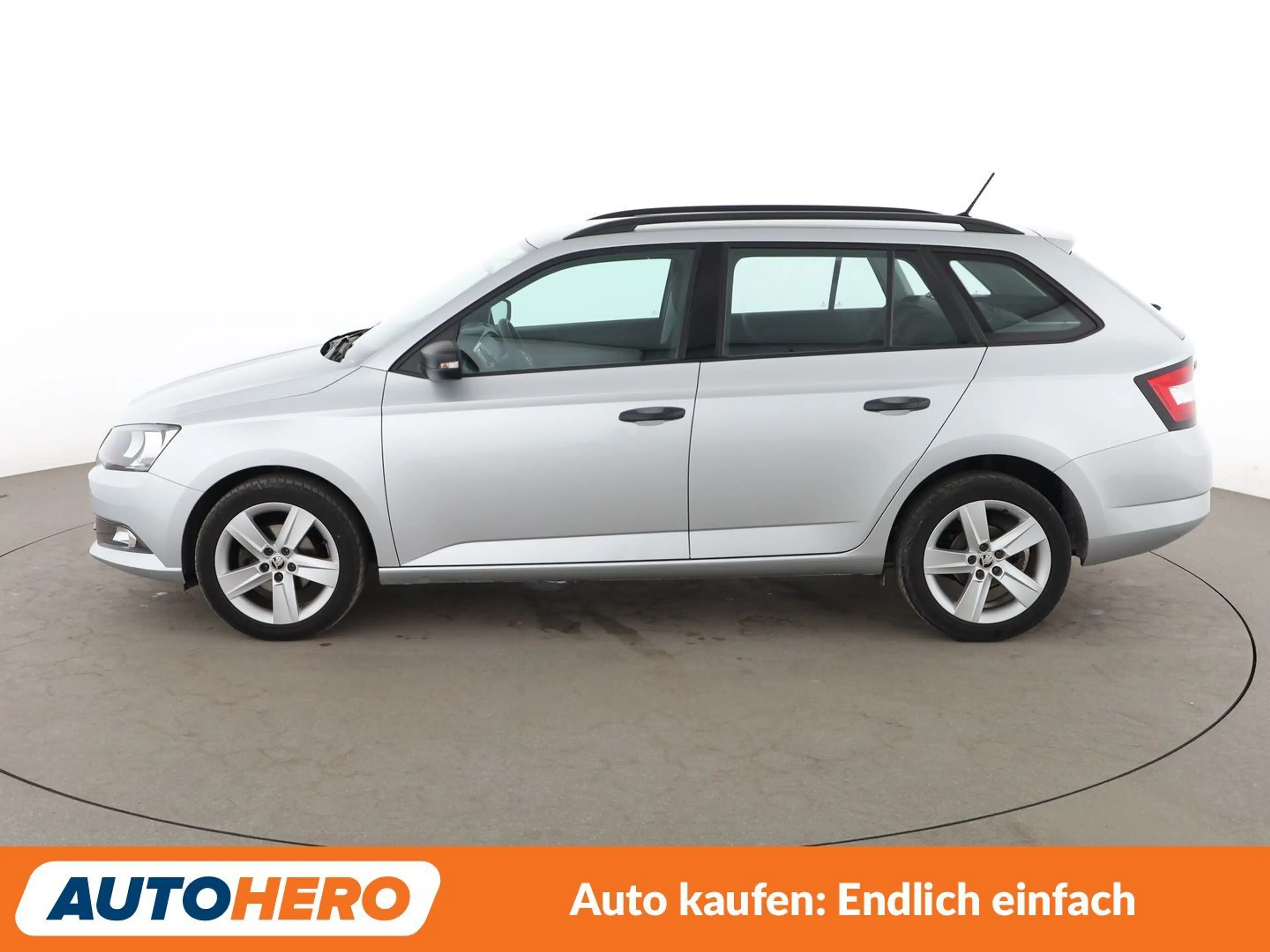 Skoda Fabia 1.2 TSI Cool Edition — photo 3