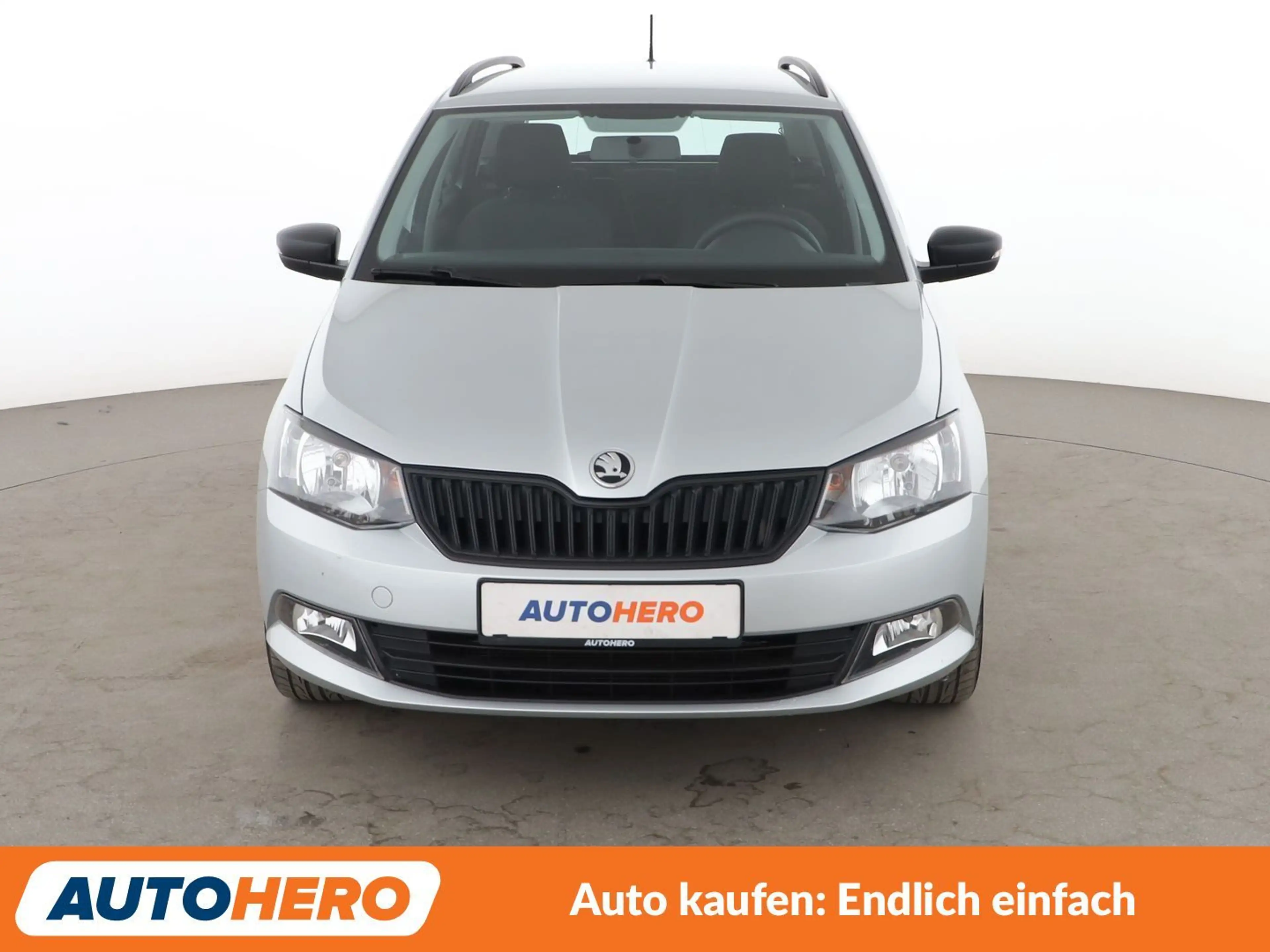 Skoda Fabia 1.2 TSI Cool Edition — photo 9