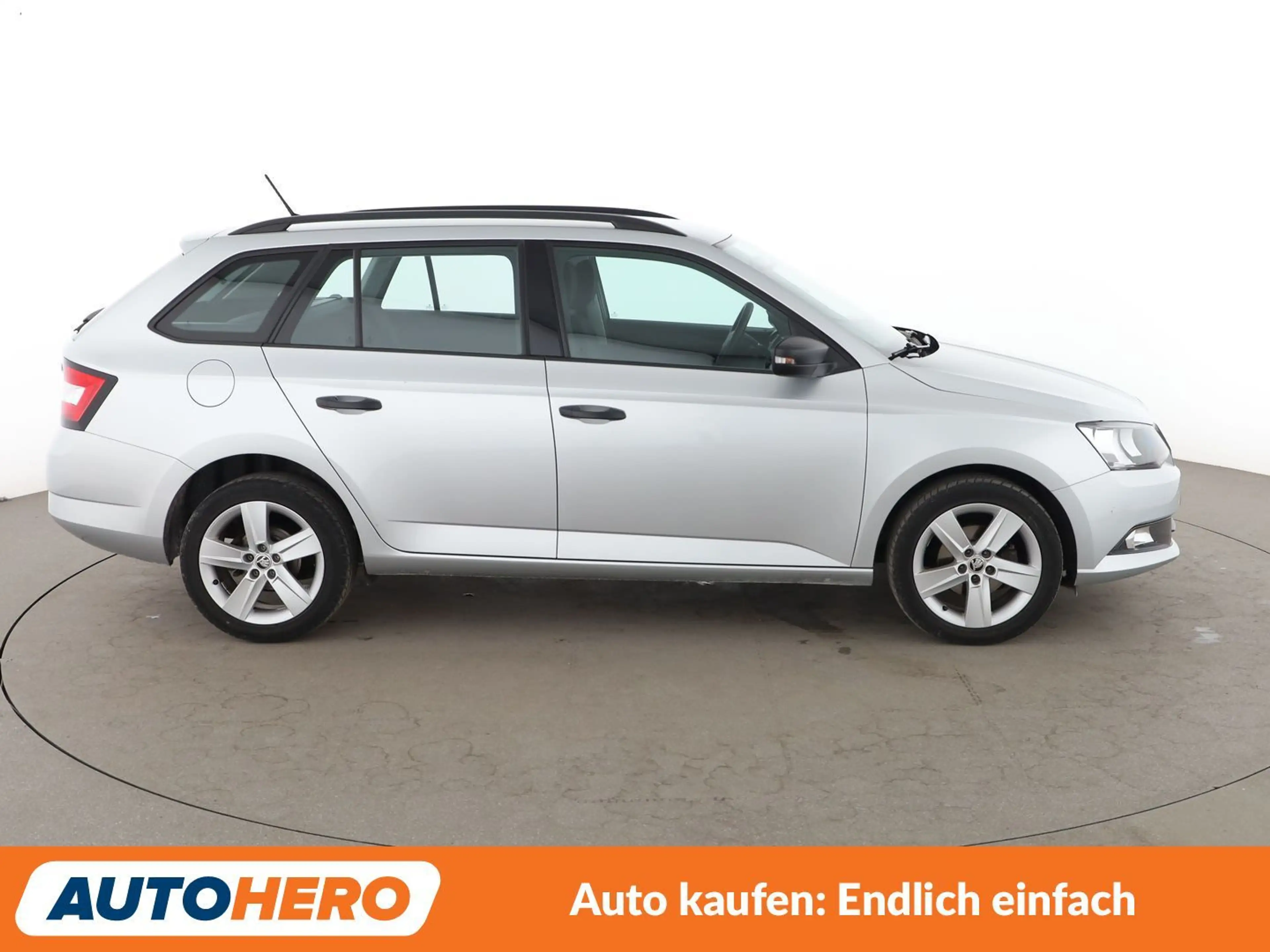 Skoda Fabia 1.2 TSI Cool Edition — photo 7
