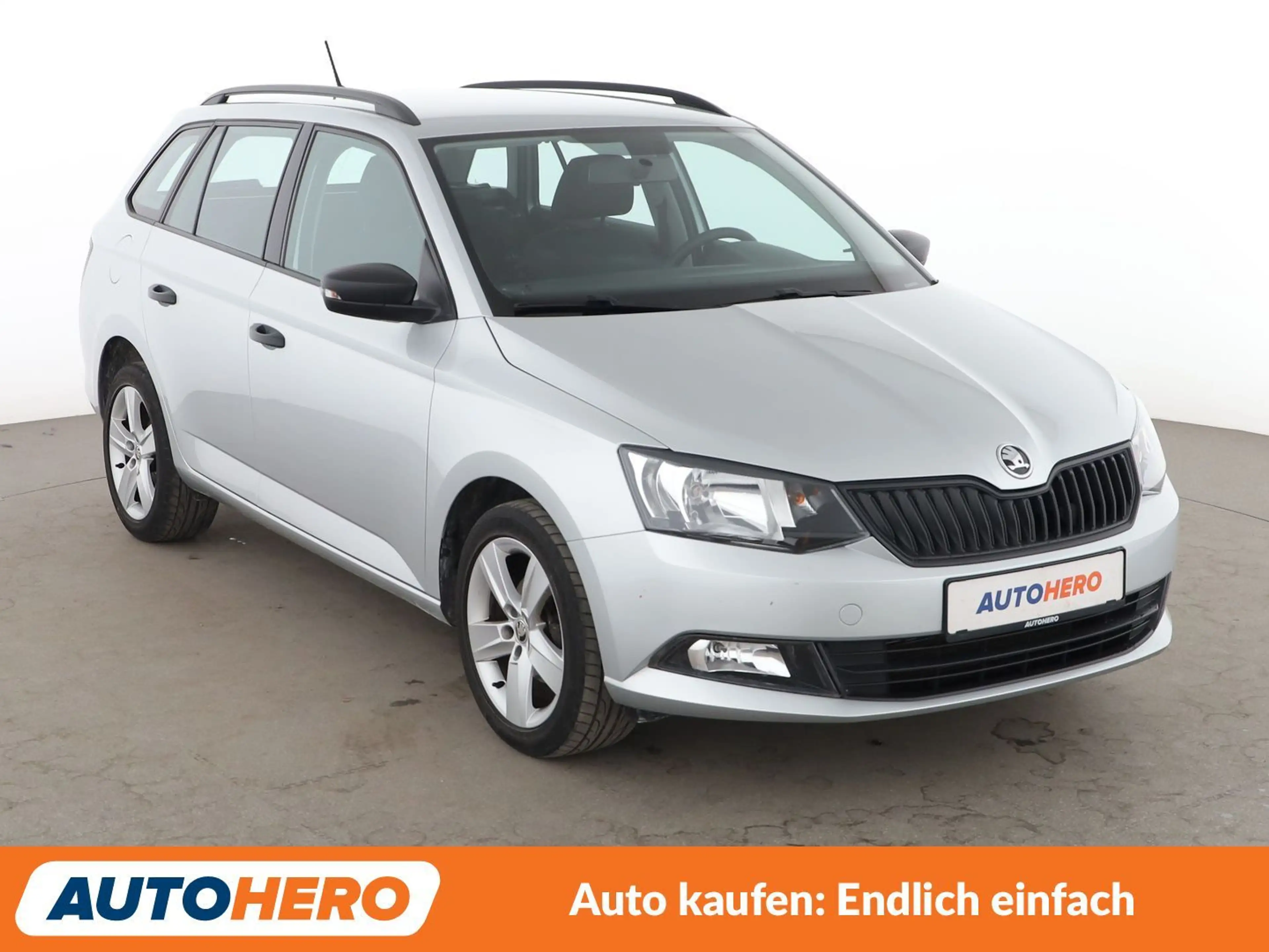 Skoda Fabia 1.2 TSI Cool Edition — photo 8