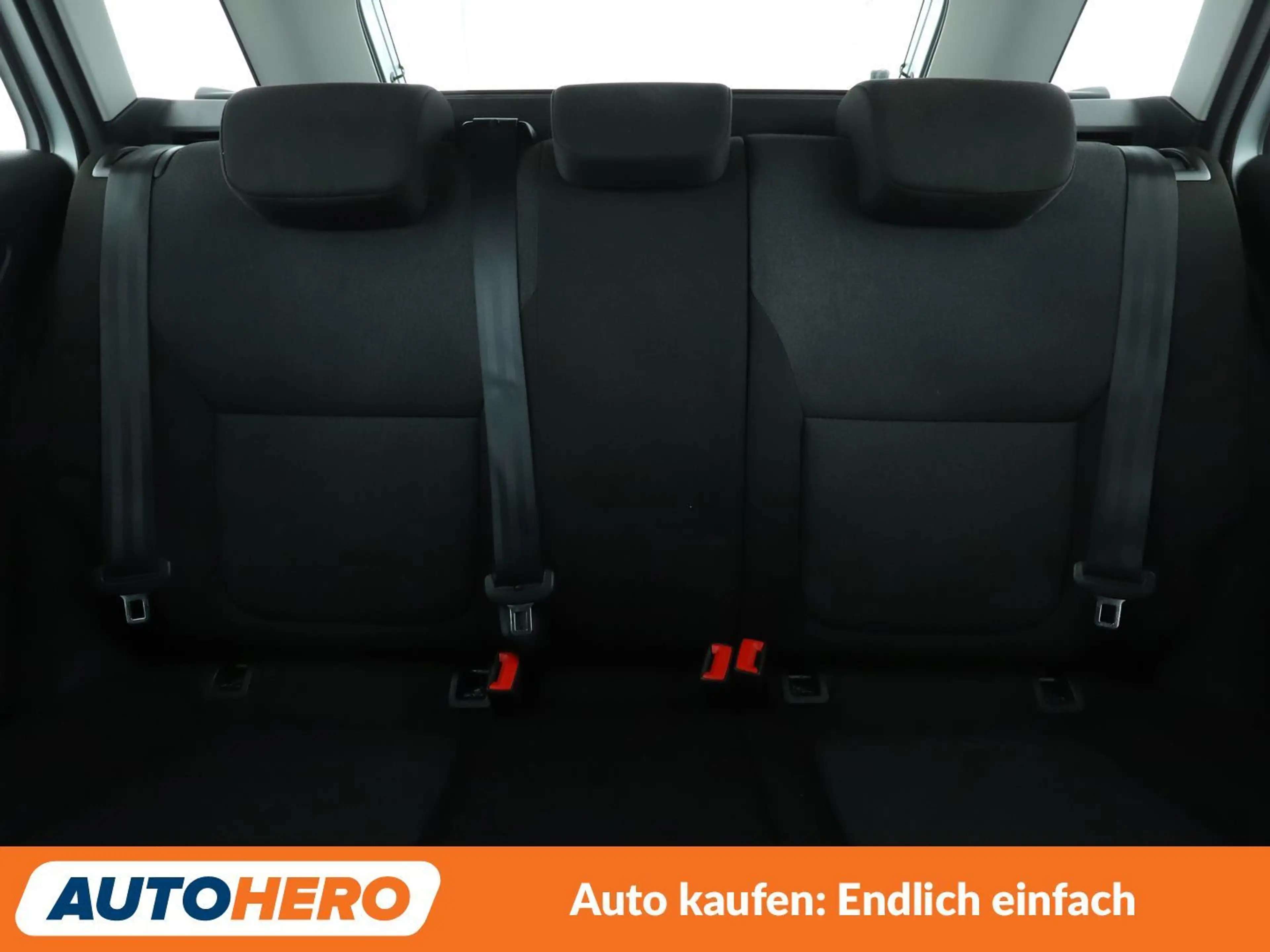 Skoda Fabia 1.2 TSI Cool Edition — photo 15