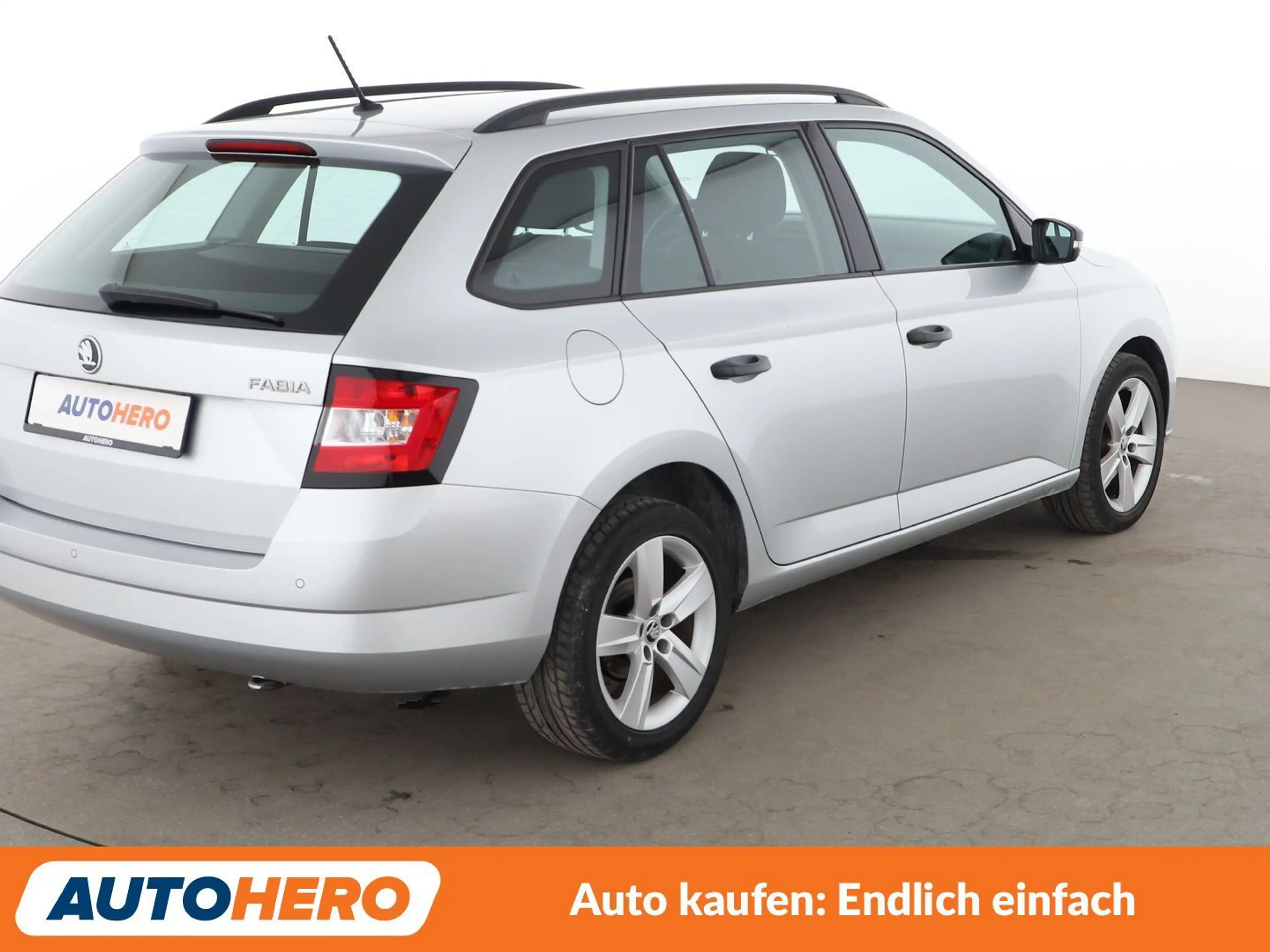 Skoda Fabia 1.2 TSI Cool Edition — photo 6