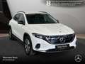 Mercedes-Benz EQA 250 PROG+NIGHT+PLUS-PAKET+AHK+360+MEMORY+HUD Weiß - thumbnail 5