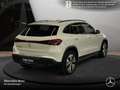 Mercedes-Benz EQA 250 PROG+NIGHT+PLUS-PAKET+AHK+360+MEMORY+HUD Blanc - thumbnail 8
