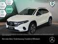 Mercedes-Benz EQA 250 PROG+NIGHT+PLUS-PAKET+AHK+360+MEMORY+HUD Weiß - thumbnail 1