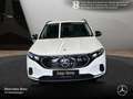 Mercedes-Benz EQA 250 PROG+NIGHT+PLUS-PAKET+AHK+360+MEMORY+HUD Weiß - thumbnail 3