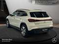 Mercedes-Benz EQA 250 PROG+NIGHT+PLUS-PAKET+AHK+360+MEMORY+HUD Weiß - thumbnail 10