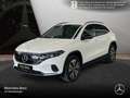Mercedes-Benz EQA 250 PROG+NIGHT+PLUS-PAKET+AHK+360+MEMORY+HUD Blanc - thumbnail 2