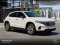 Mercedes-Benz EQA 250 PROG+NIGHT+PLUS-PAKET+AHK+360+MEMORY+HUD Weiß - thumbnail 22