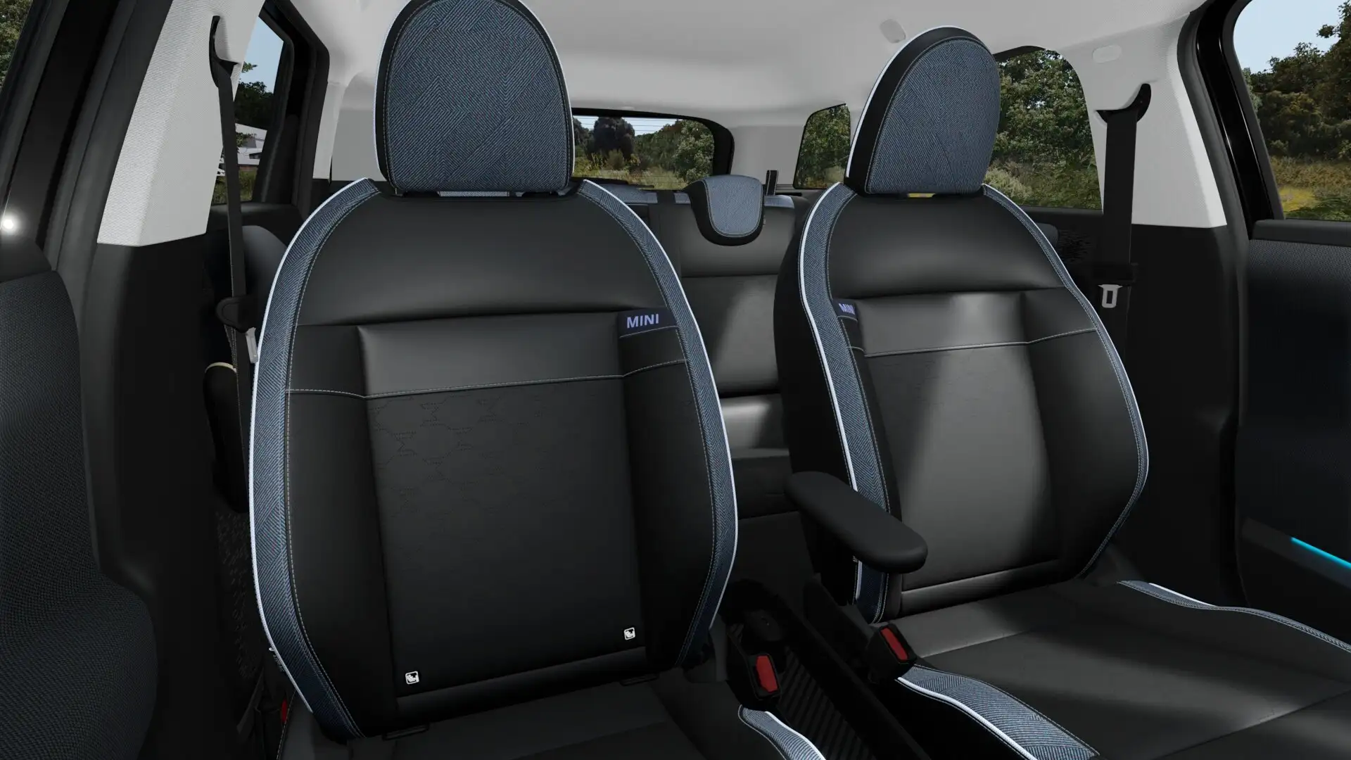 MINI Aceman MINI ACEMAN SE CLASSIC Negro - 2