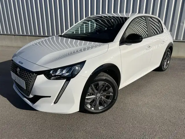 Peugeot e-208 STYLE,GPS,CAMERA,...