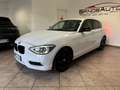 BMW 116 116d 5p 2.0 Futura 116cv Automatic dpf - thumbnail 3