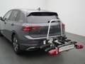 Volkswagen Golf VIII ACC AHK NAVI SHZ PDC Grau - thumbnail 5