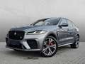 Jaguar F-Pace JAGUAR P550 SVR Grau - thumbnail 1