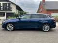 Renault Megane Megane Grandtour Intens TCE 115- GPS - CAM - blauw Blauw - thumbnail 5