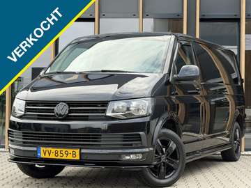 2.0 TDI L2H1 Comf.