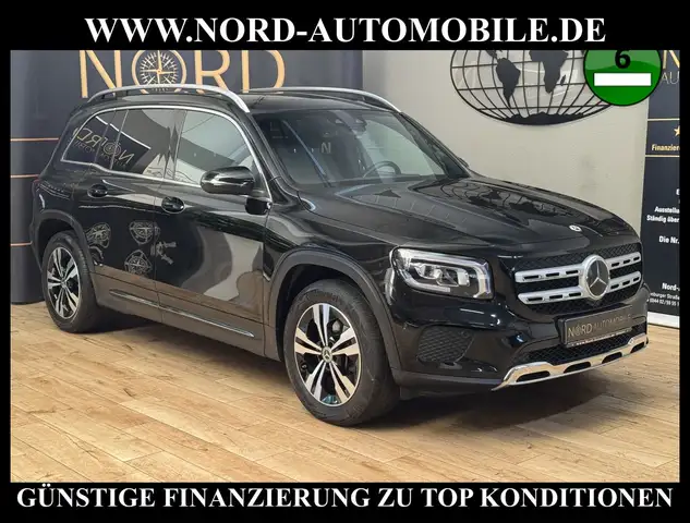 Mercedes-Benz GLB 220 d PROGRESSIVE *PANO*LED*DISTRO*UPE:58