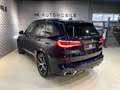 BMW X5 xDrive 30 d M Sport**360*HUD*AHK*AMBIENTE*LEDER* Nero - thumbnail 9