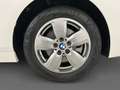 BMW 116 Advantage Weiß - thumbnail 8
