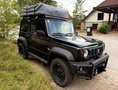 Suzuki Jimny 1,5 VVT Allgrip mit TOP Ausstattung Schwarz - thumbnail 12