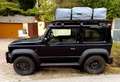 Suzuki Jimny 1,5 VVT Allgrip mit TOP Ausstattung Schwarz - thumbnail 7