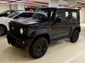 Suzuki Jimny 1,5 VVT Allgrip mit TOP Ausstattung Schwarz - thumbnail 4