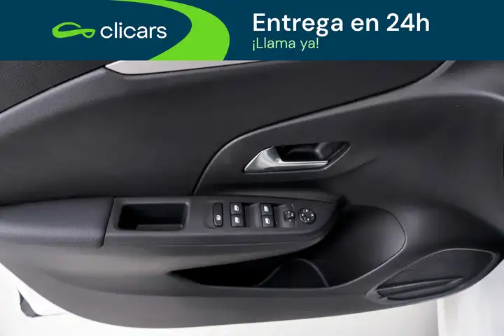 Opel Corsa 2022, foto 18