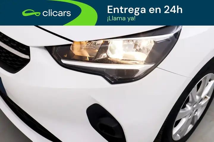Opel Corsa 2022, foto 10