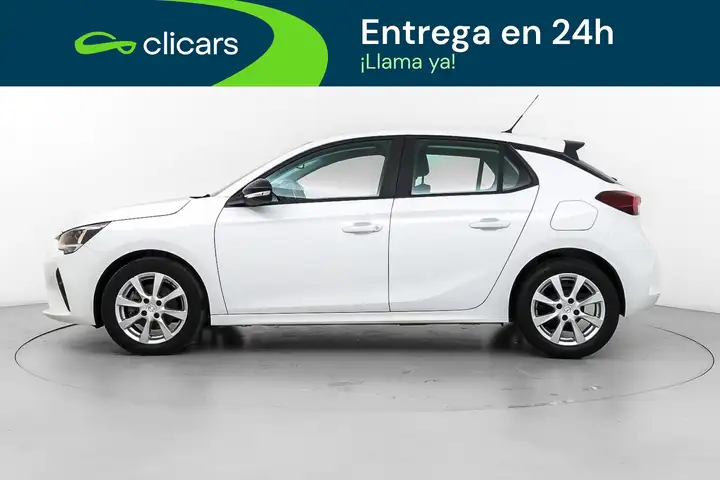 Opel Corsa 2022, foto 8