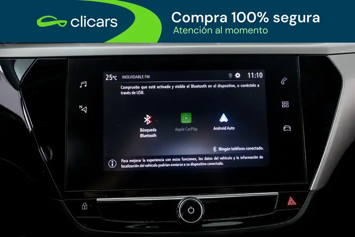 Opel Corsa 2022, foto 28