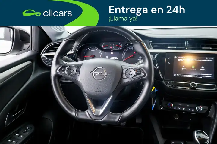 Opel Corsa 2022, foto 19