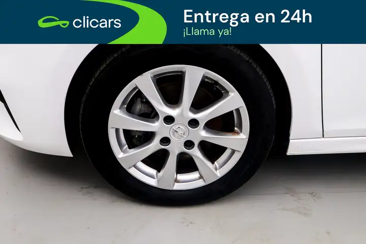 Opel Corsa 2022, foto 11