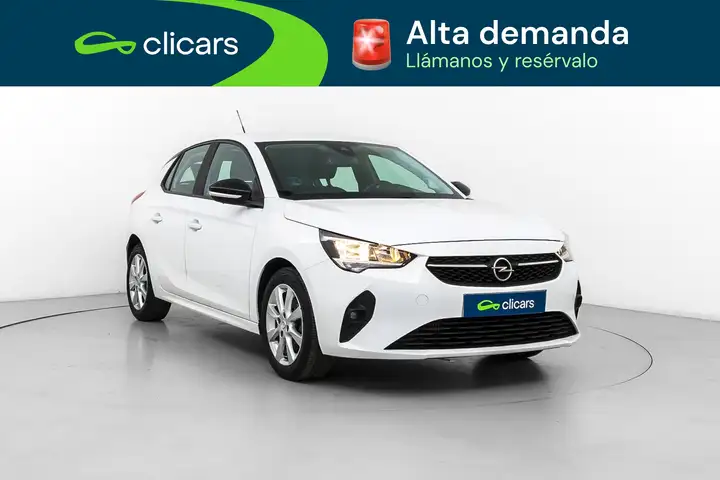 Opel Corsa 2022, foto 3
