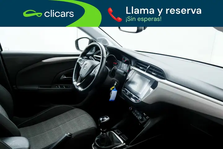 Opel Corsa 2022, foto 32