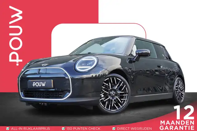 MINI Cooper E 3-Deurs 184pk Favoured L 40.7 kWh | Harman / Kardo