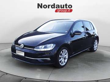 Golf 1.6 TDI 115 CV 5p. Highline BlueMotion Techn
