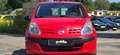 Nissan Pixo *TÜV NEU*ERST 94 TKM*SERVICE*KLIMA*ALLWETTER Rot - thumbnail 6