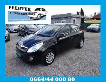 Live Pickerl neu 03.2027 nur 102.000 Kilometer