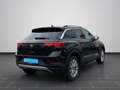 Volkswagen T-Roc LIFE 1.5 TSI DSG LED NAVI REAR VIEW SHZ PA Schwarz - thumbnail 2