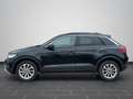 Volkswagen T-Roc LIFE 1.5 TSI DSG LED NAVI REAR VIEW SHZ PA Schwarz - thumbnail 7