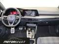 Volkswagen Golf GTD 2.0 TDI 200cv DSG 19"Adelaide Tetto Matrix Keyless Grigio - thumbnail 10