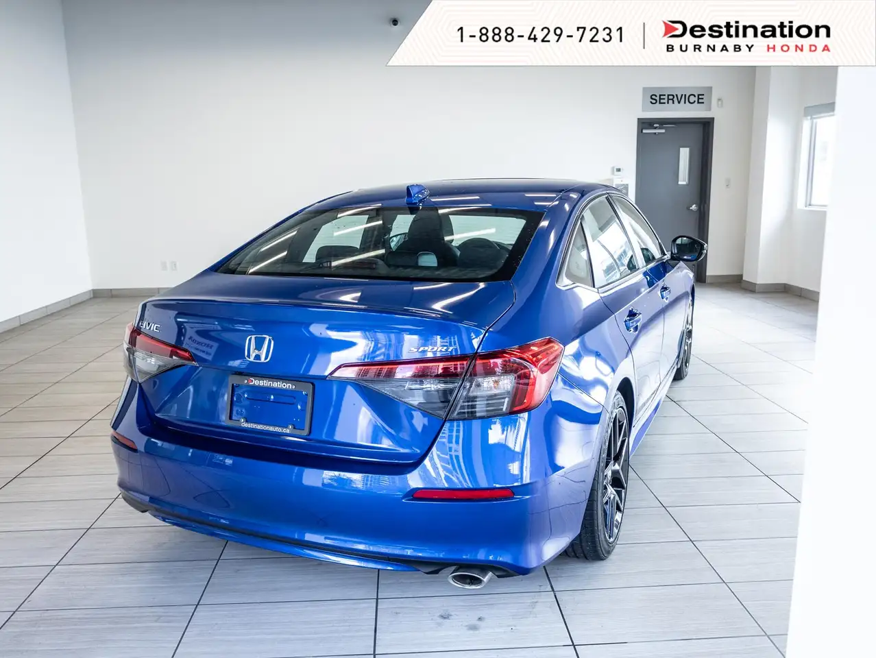 Honda Civic снимка Honda Civic