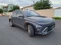Hyundai KONA X Line 1.0 T-GDI 48V MHEV Gris - thumbnail 3