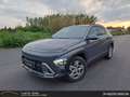 Hyundai KONA X Line 1.0 T-GDI 48V MHEV Gris - thumbnail 1