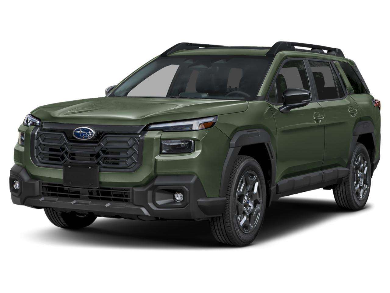 2026 Subaru Outback SUV / Crossover All-Wheel Drive Automatic